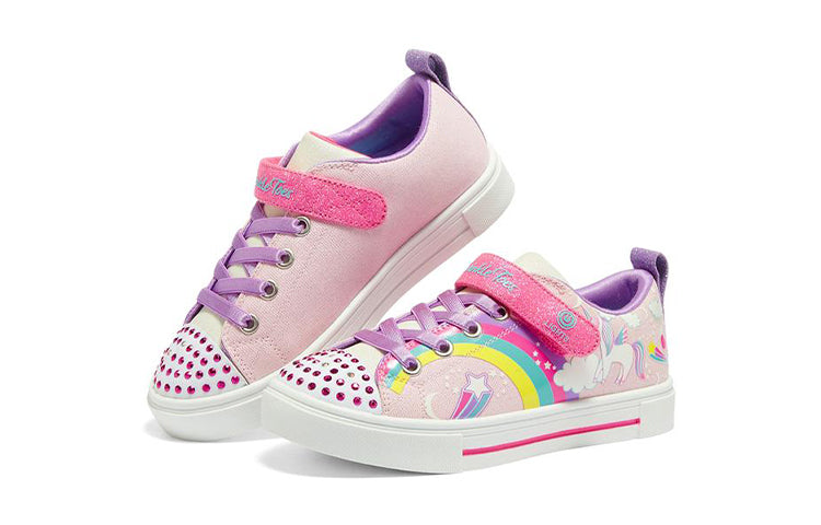 Skechers Twinkle Sparks K 314789L-LPMT