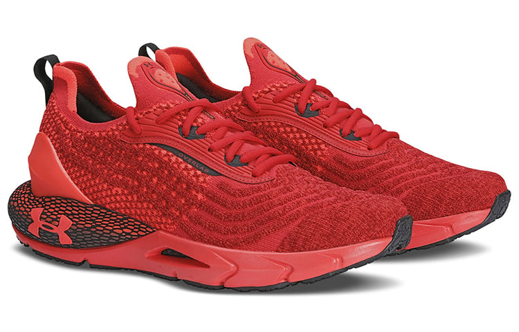 Under Armour HOVR Overlap 'Red' 3026561-600