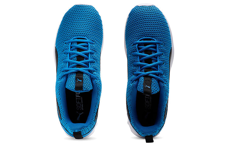 PUMA Chromeson V2 Idp Low Top Blue/White/Black 193198-04