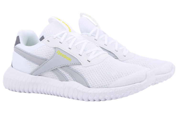 (WMNS) Reebok Flexagon Energy Tr 2.0 'White Grey' EH3597