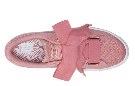 (WMNS) Basket Heart Woven Rose Wns 369649-01