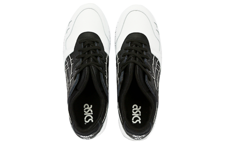 ASICS Gel Lyte 3 'Oreo Pack' H6T1L-9090