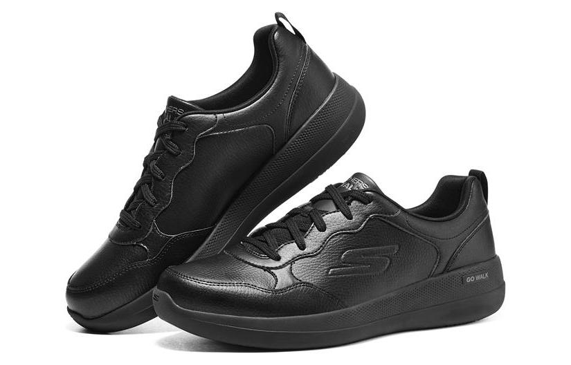 Skechers Go Walk Stability 'Core Black' 216620-BBK