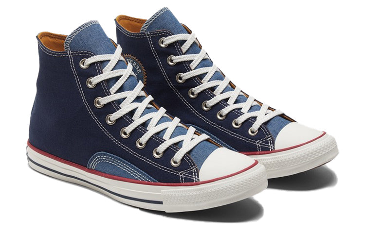Converse lndigo Boro Chuck Taylor All Star 'Blue' 171066C