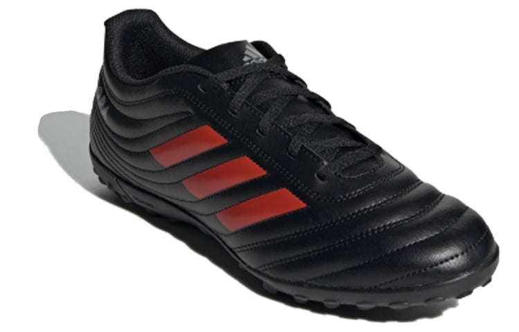 adidas Copa 19.4 TF 'Black Red' F35482