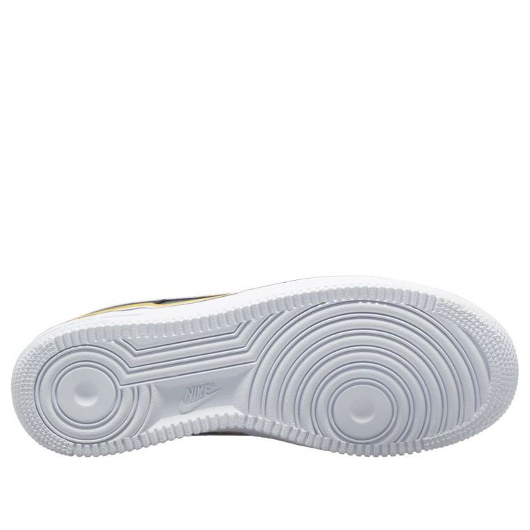 Nike Air Force 1 Low 'Ribbon - Obsidian' CJ1377-400