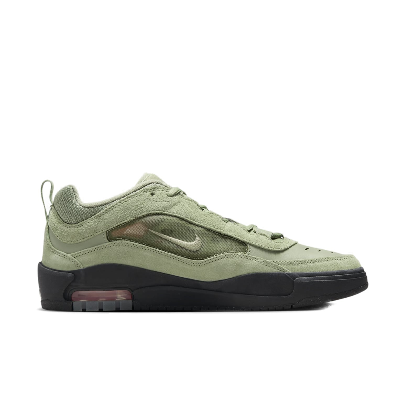 Nike SB Air Max Ishod 'Oil Green' FB2393-300