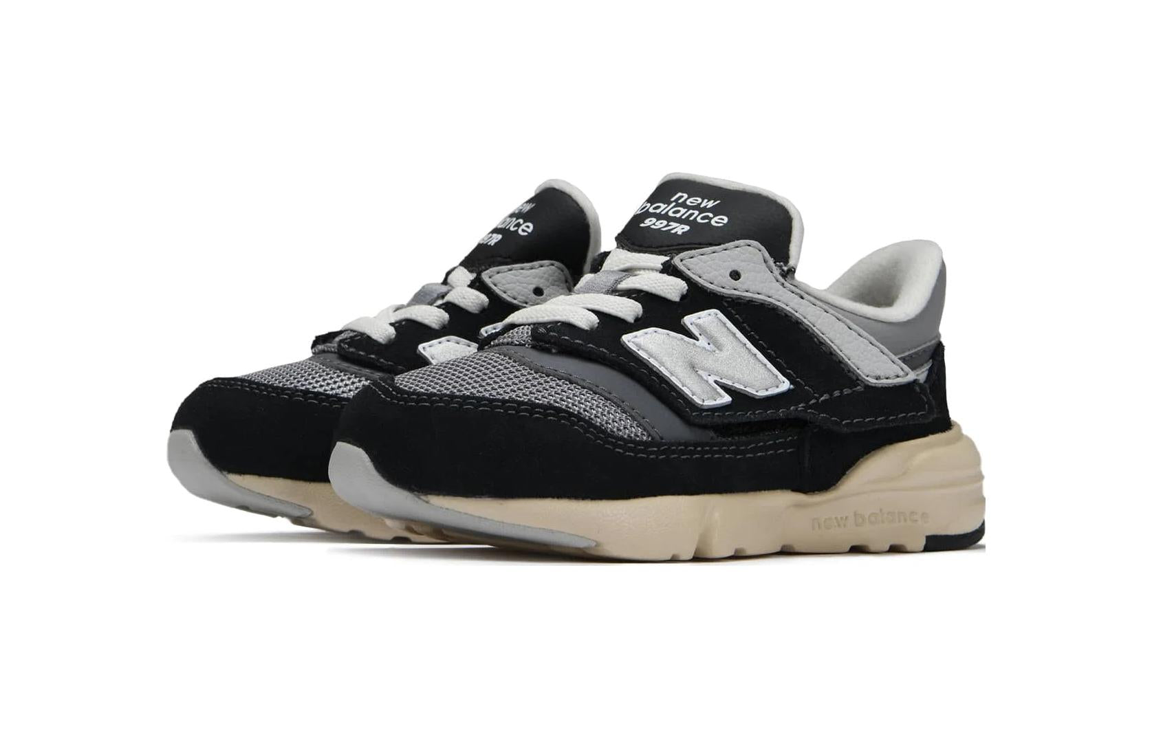 (PS) New Balance 997R 'Black' NW997RHC