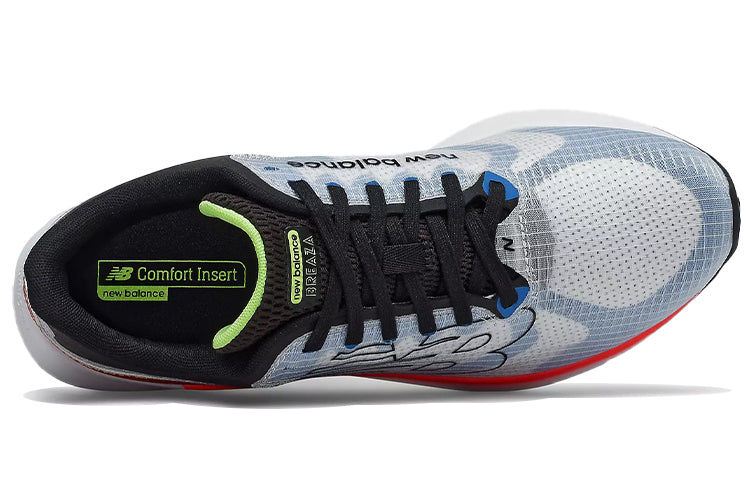 New Balance Breaza Series Black/Blue/Red MABRZALK