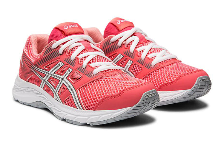 (GS) ASICS Gel-Contend 5 'Pink Cameo' 1014A049-701