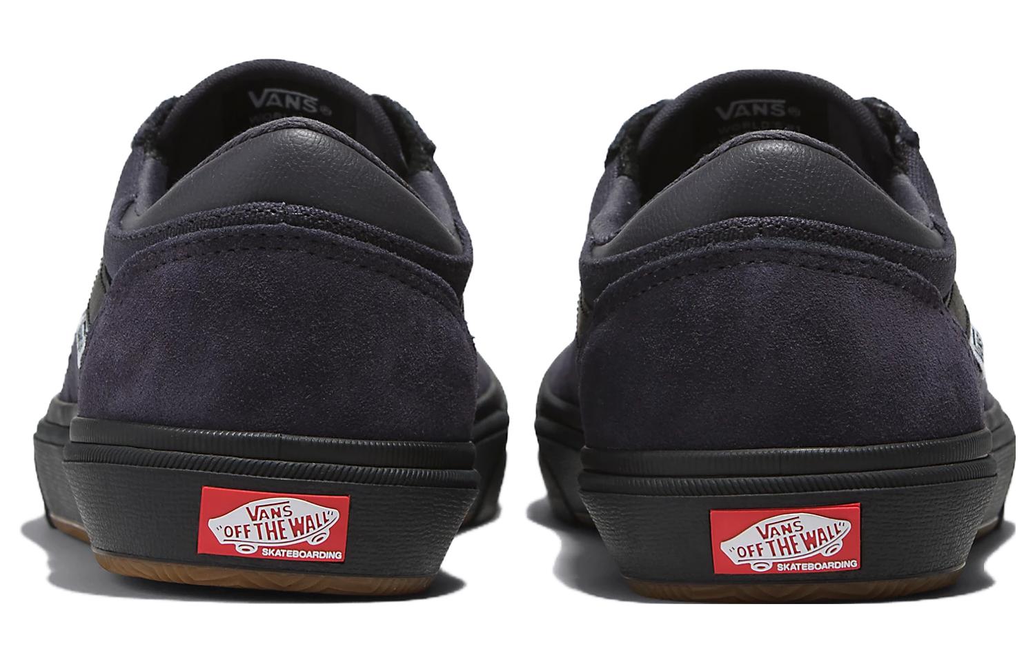 Vans Gilbert Crockett 'Dark Blue' VN0A5JIFDNV