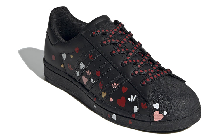 (WMNS) adidas Superstar 'Valentine's Day' FV3288