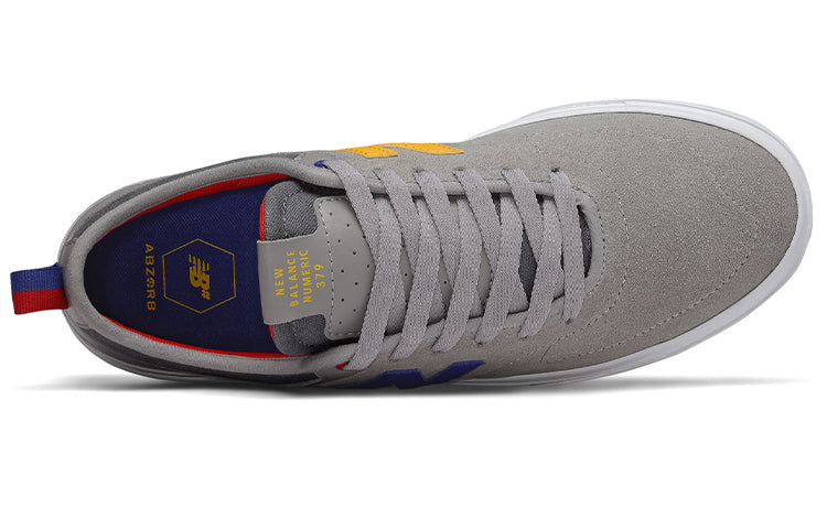 New Balance Numeric 379 'Grey' NM379MDL