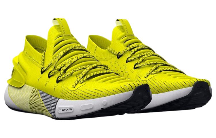 Under Armour HOVR Phantom 3 'Yellow Ray' 3025516-300