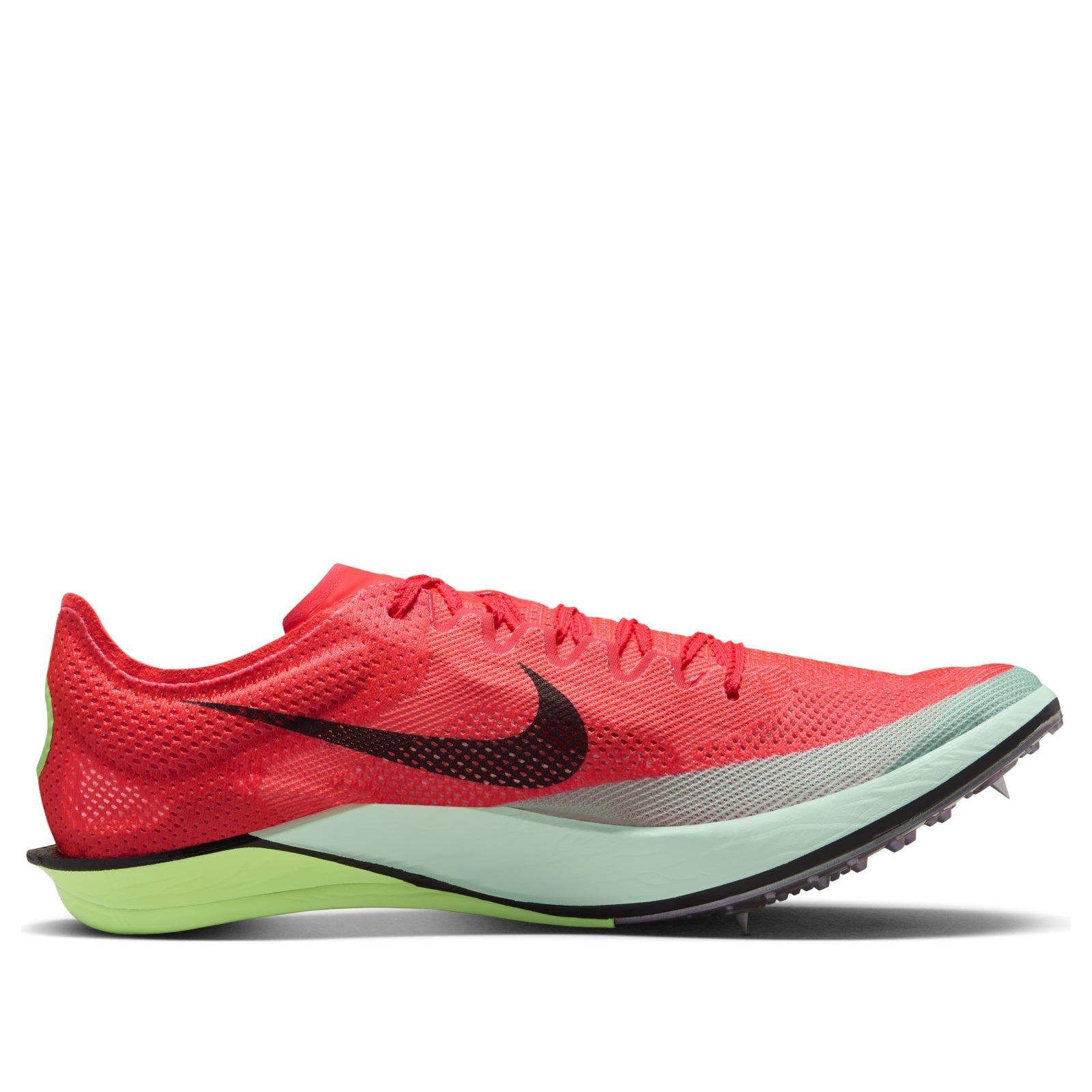 Nike Dragonfly 2 Elite 'Bright Crimson Lime Blast' FZ9315-600