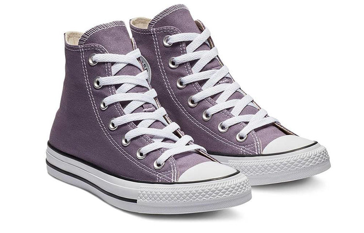 Converse Ctas Hi Moody Purple C19moo 163352C