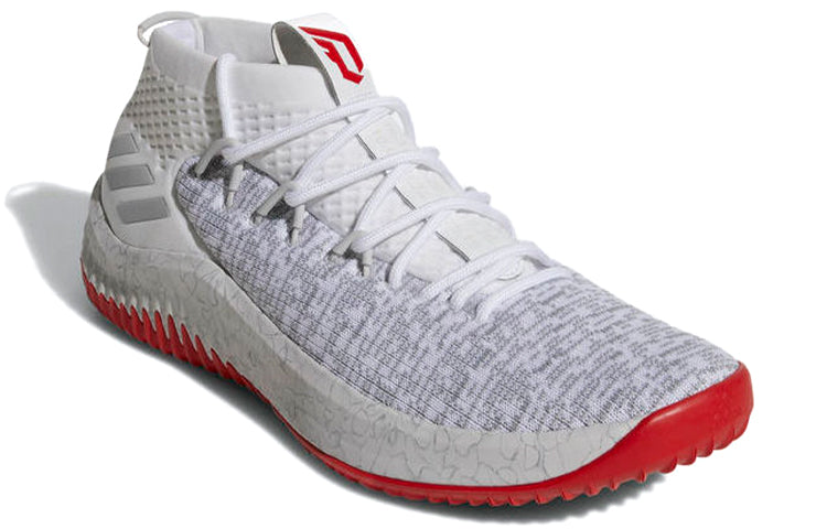 adidas Dame 4 'Rose City' CQ0471