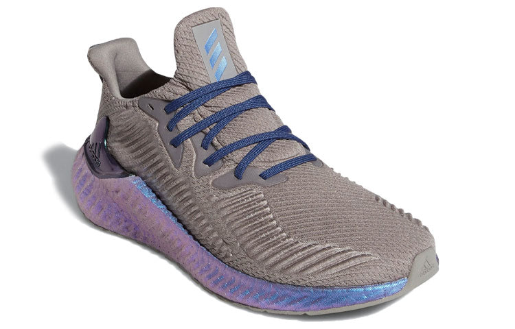 adidas AlphaBoost 'Grey Iridescent' EG1440