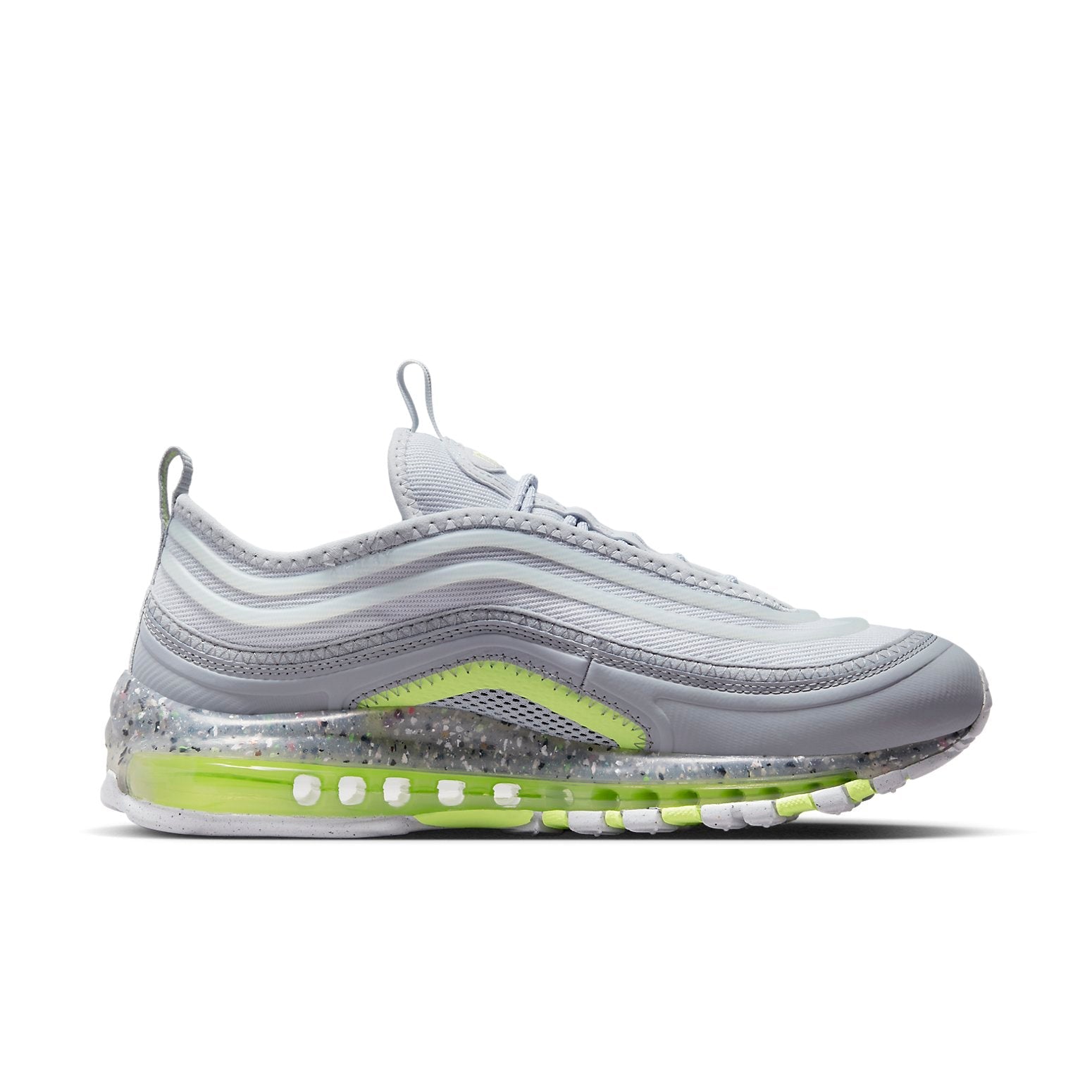 Nike Air Max Terrascape 97 'Grey Volt' DV7418-002