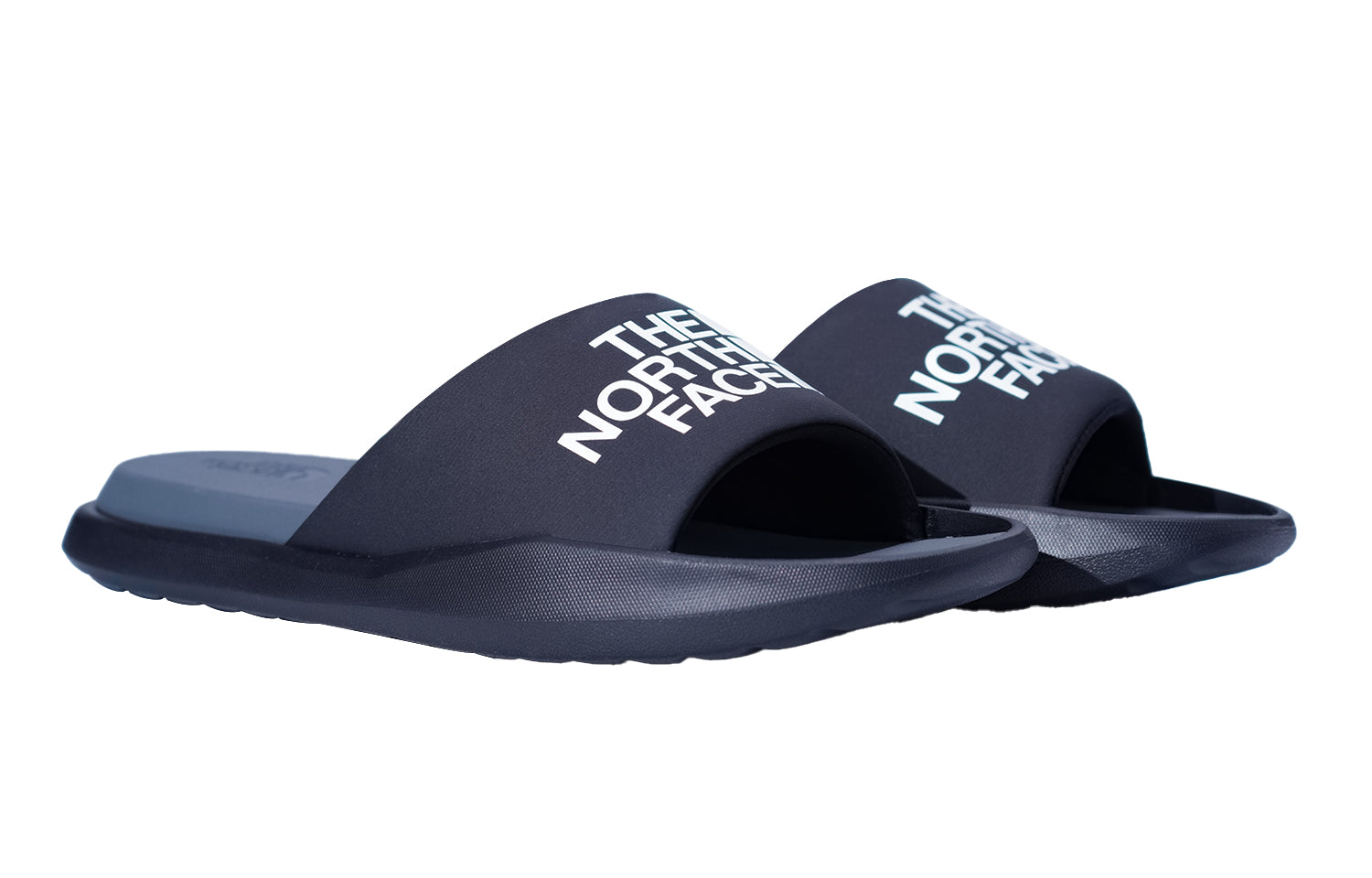 THE NORTH FACE Triarch Slides 'Black White' NF0A5JCA-KY4