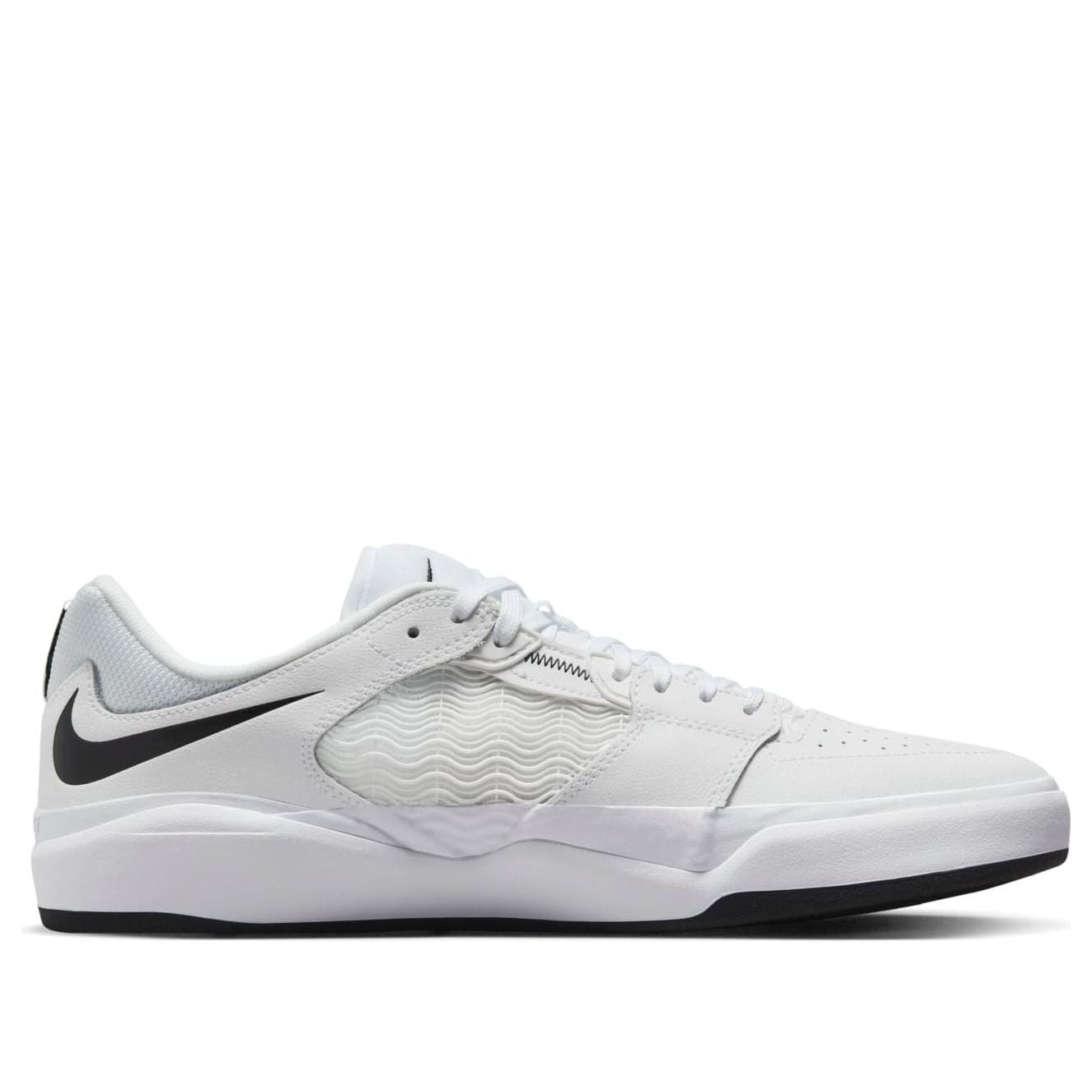 Nike SB Ishod 'White' DZ5648-101