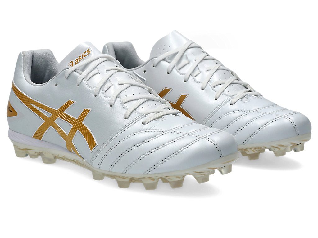 ASICS DS Light Pro AG 'White Pure Gold' 1103A096-101