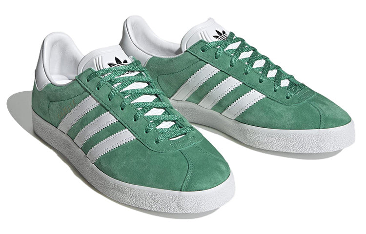 adidas Gazelle 85 'Semi Court Green' GY2532