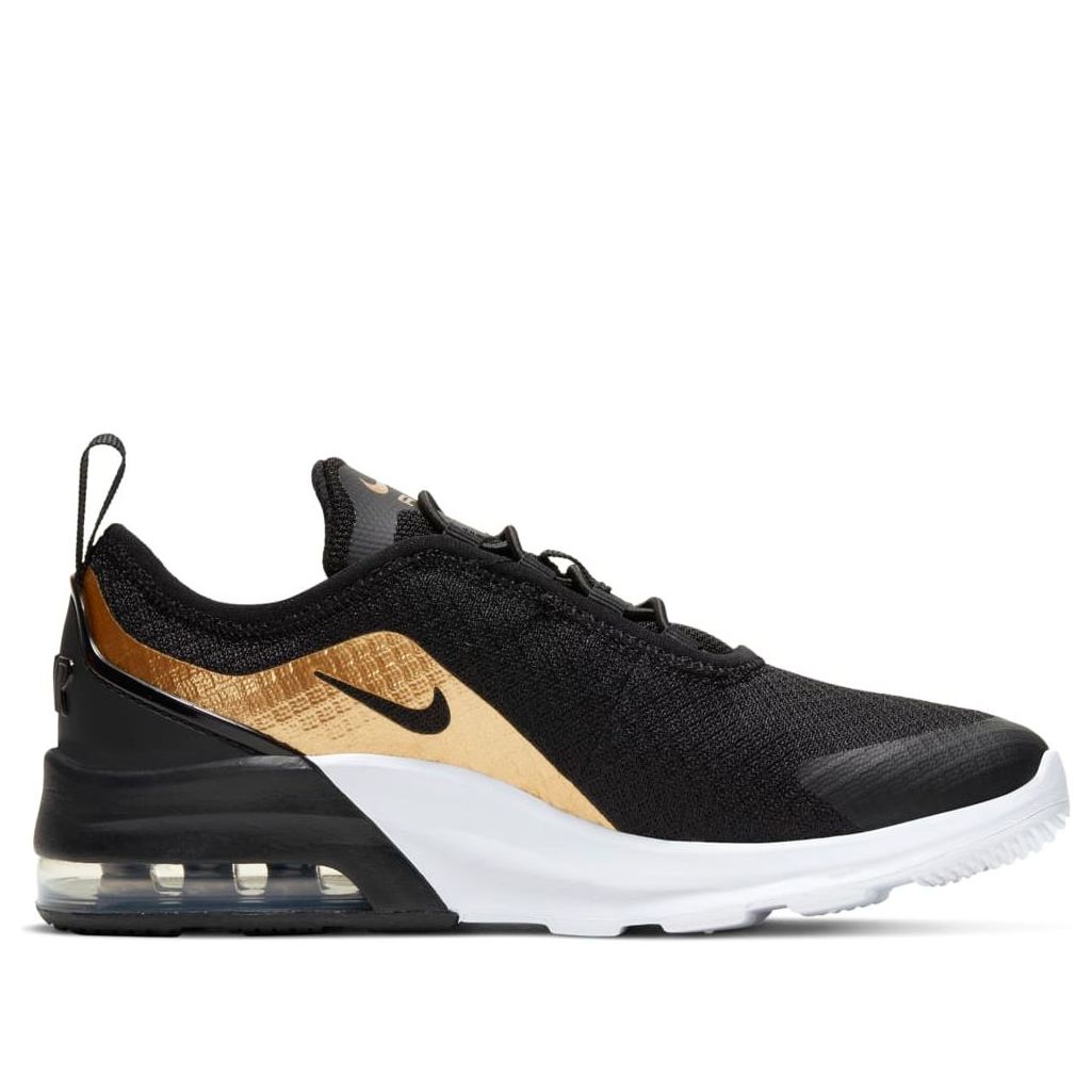 (PS) Nike Air Max Motion 2 PSE 'Black Metallic Gold' AQ2743-012