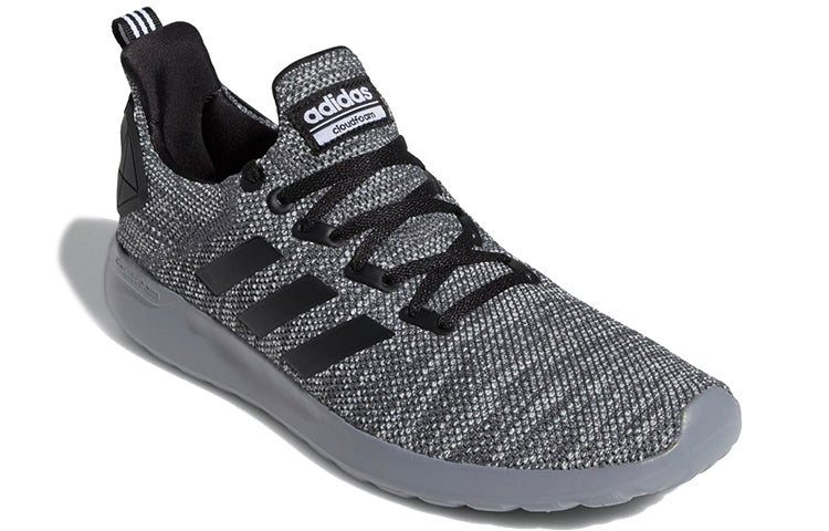 adidas Lite Racer BYD 'Grey Black' EG3749