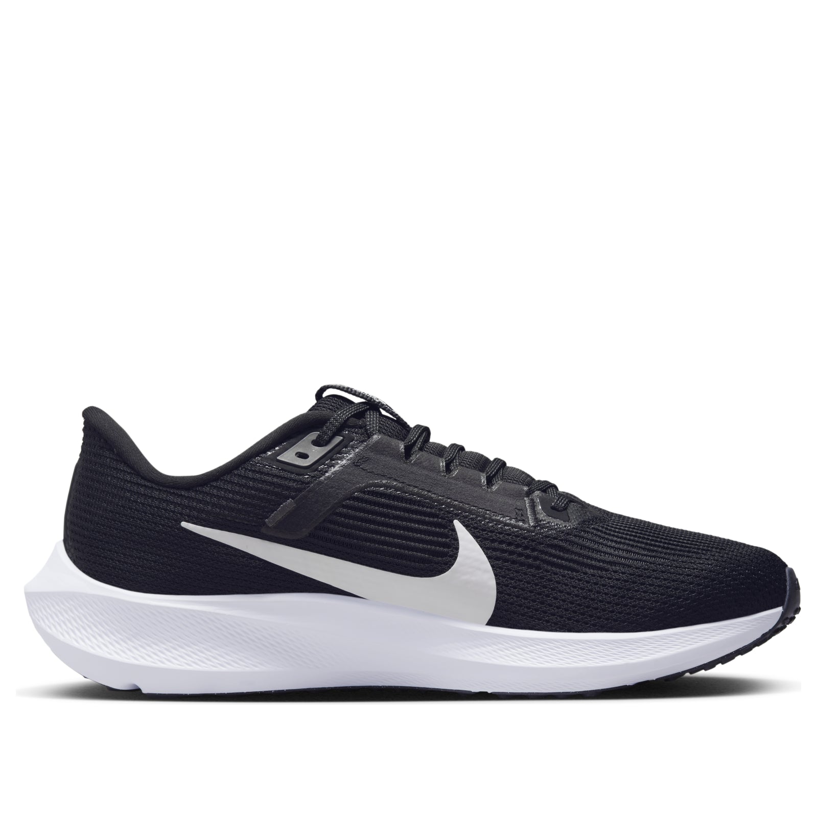 Nike Air Zoom Pegasus 40 'Black White' DV3853-001
