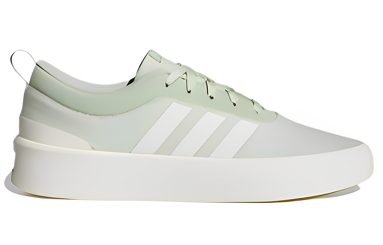 (WMNS) adidas Futurevulc 'Jade Green' GX4195