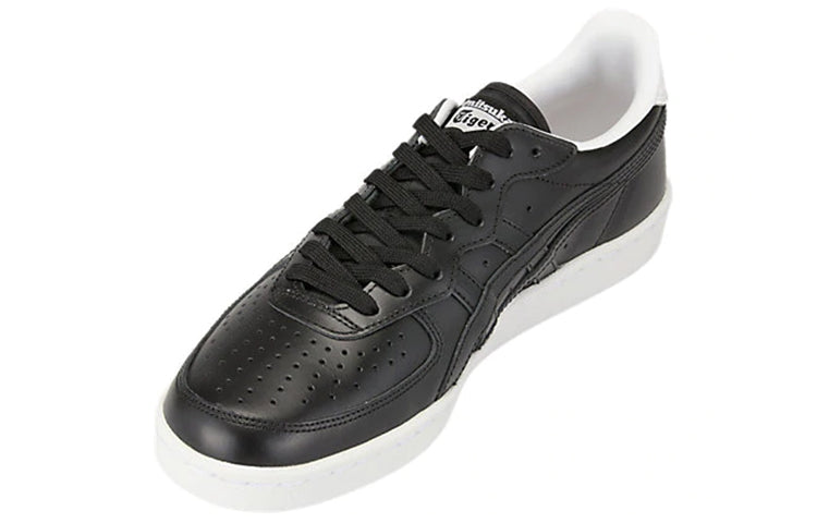 Onitsuka Tiger GSM Leather 'Black White' 1183A427-001