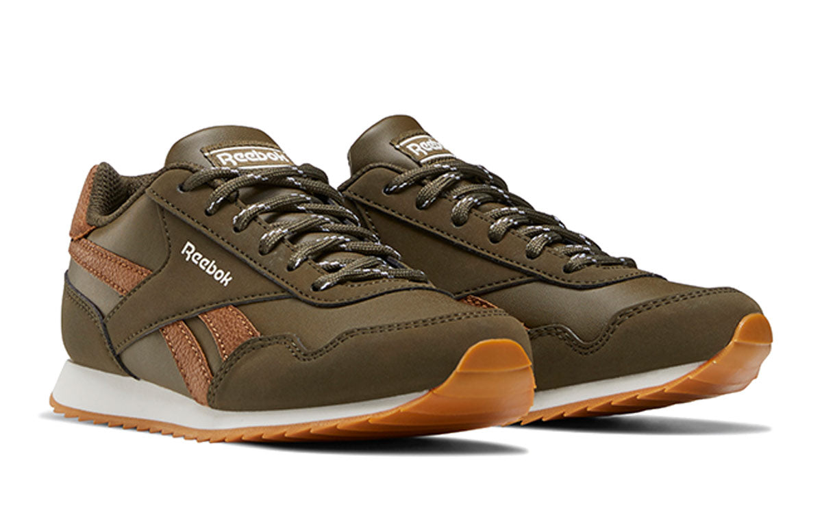 Reebok Royal Classic Jogger 3 'Green' FW8263