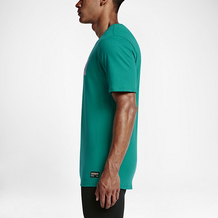 Nike FC Color Shift Block T-Shirt 805521-351