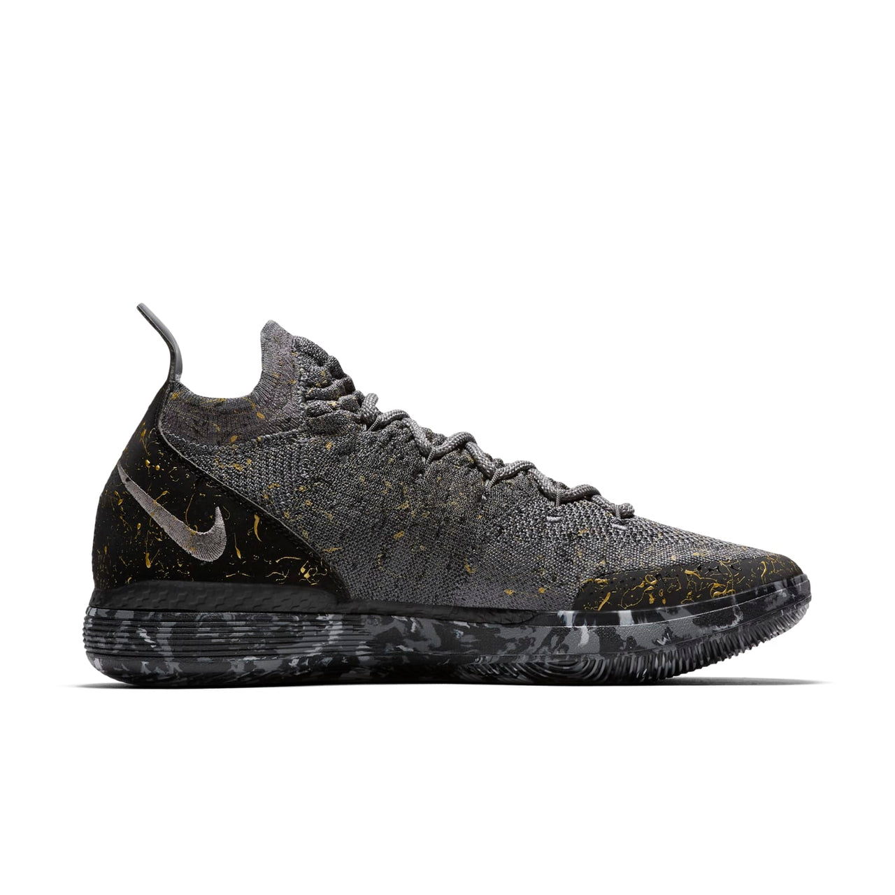 Nike Zoom KD 11 EP 'Metallic Gold' AO2605-901