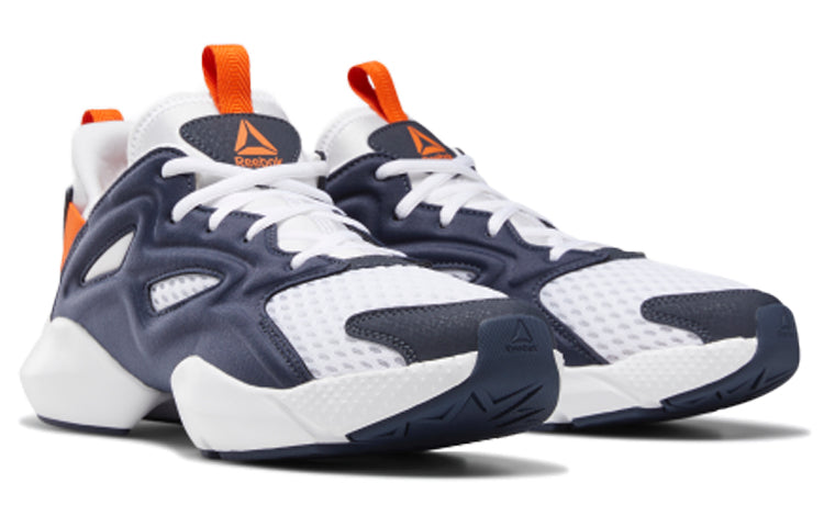 Reebok Sole Fury Adapt 'White' DV8921