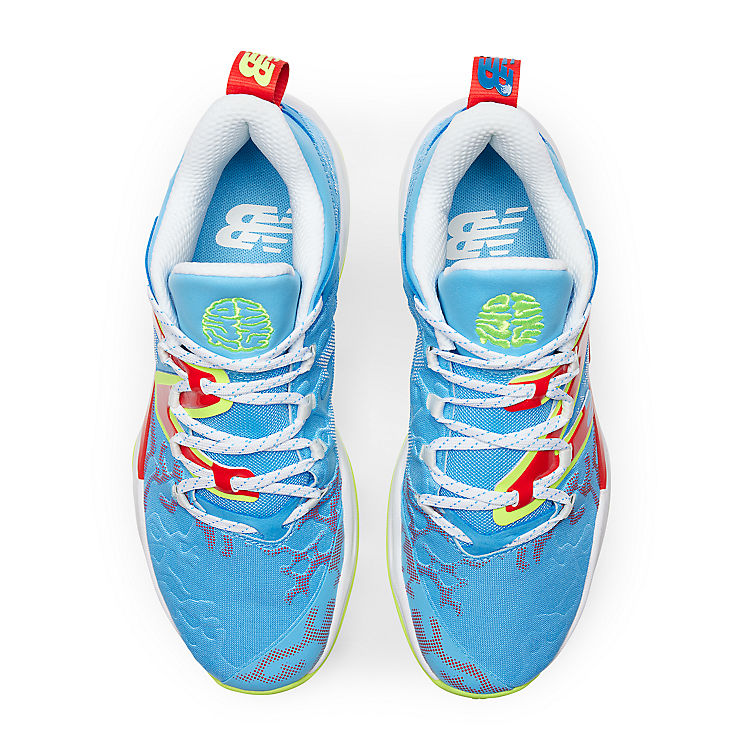 New Balance TWO WXY V3 'Summer Basketball' BB2WYCG3
