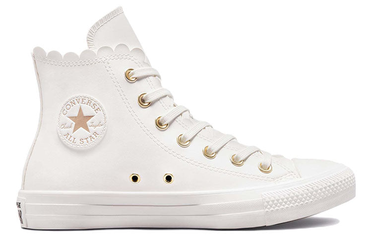 (WMNS) Converse Chuck Taylor All Star Mono 'White' A03718C