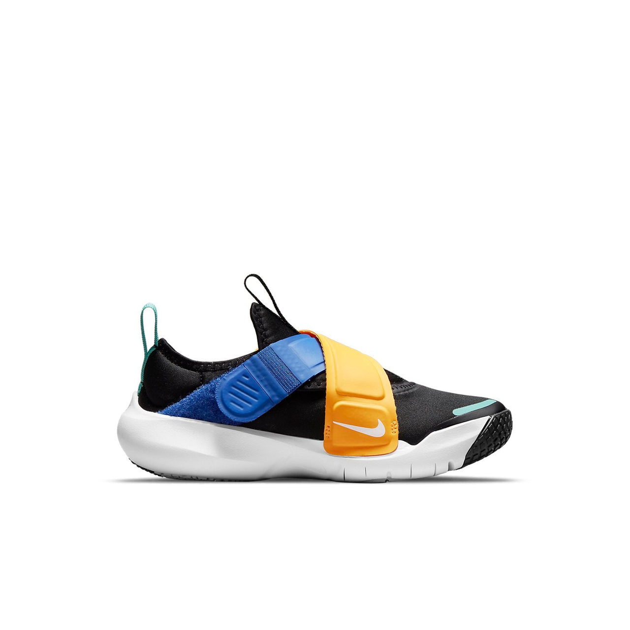 (PS) Nike Flex Advance 'Black Multi' DN4240-011