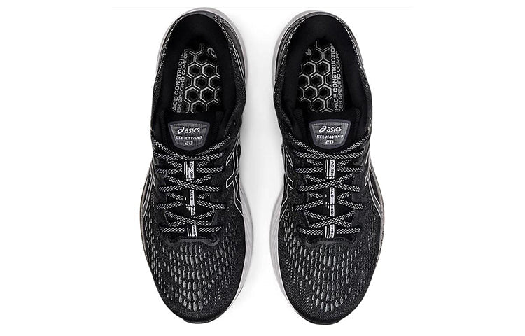 ASICS Gel-Kayano 28 'Black White' 1011B189-003
