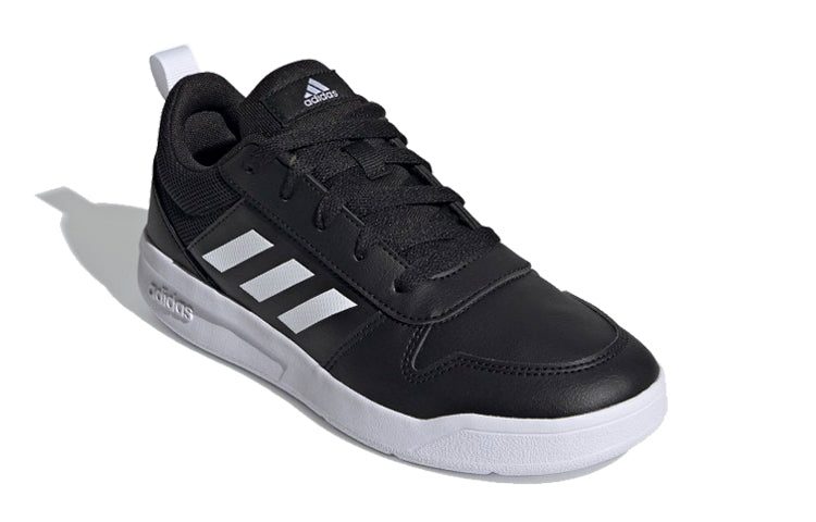 (GS) adidas neo adidas Tensaur 'Black' S24036