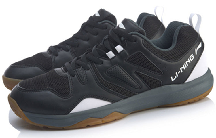 Li-Ning All-around King 'Black' AYTQ027-4