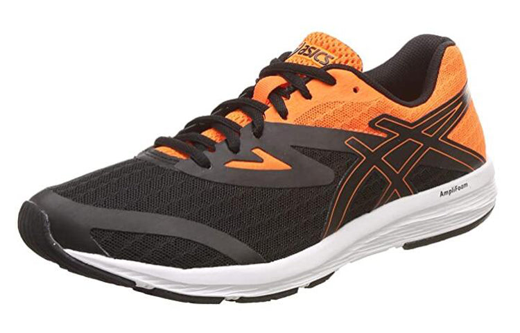 ASICS Amplica 'Black Orange' T825N-002