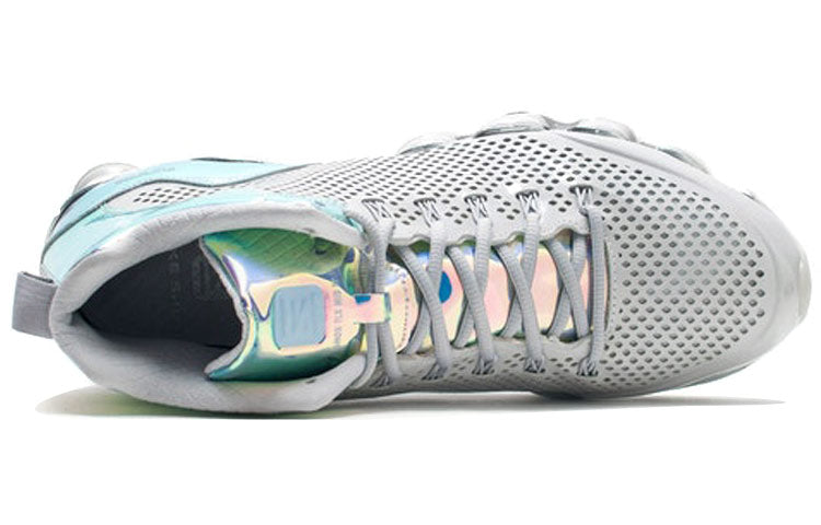 Nike Shox TLX Mid SP 'White' 677737-006