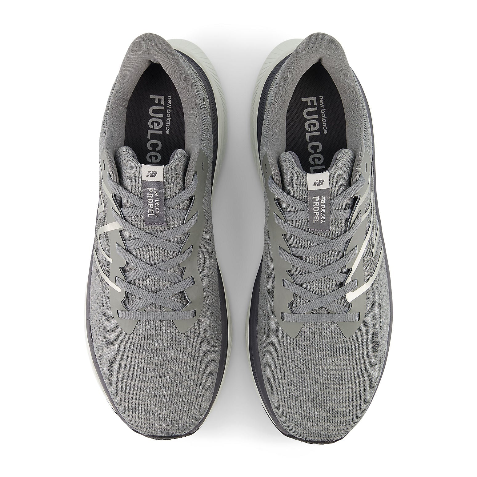 New Balance FuelCell Propel v4 'Grey Matter' MFCPRCG4