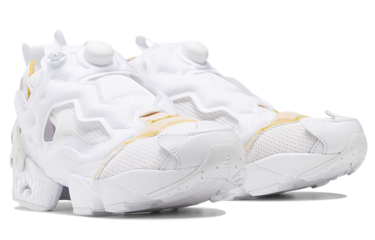 Reebok Maison Margiela x Instapump Fury 'Memory Of - White' GZ4205