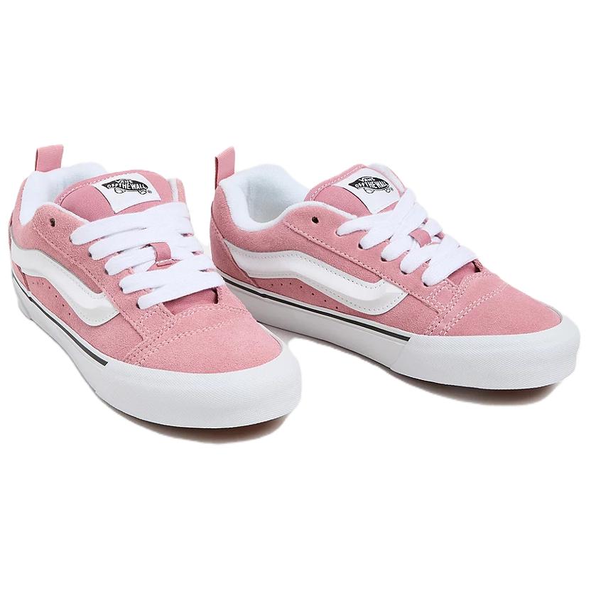 Vans Knu Skool 'Pink' VN000CS0C3S