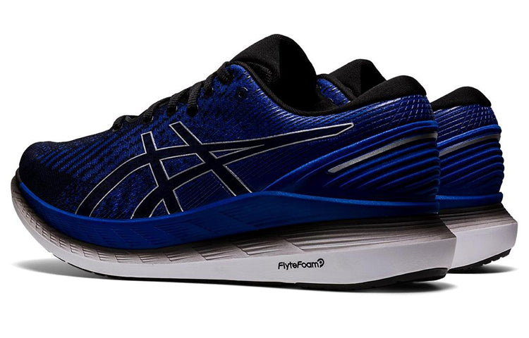ASICS Glideride 2 'Blue Black' 1011B016-010