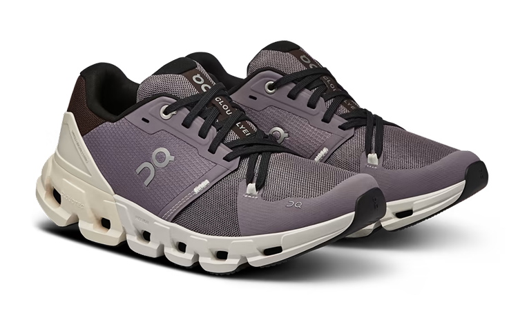 (WMNS) On Running Cloudflyer 4 'Shark Pearl' 71.98092