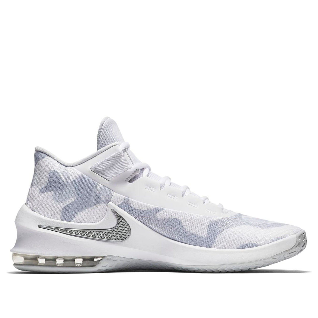 Nike Air Max Infuriate 2 Mid PRM EP 'Camo' AO6550-100